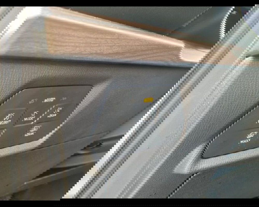 SEAT Leon ST usata a Bologna (20)