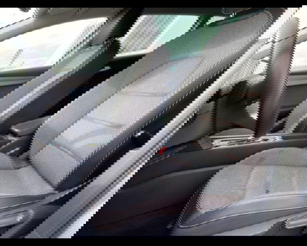 SEAT Leon ST usata a Bologna (8)