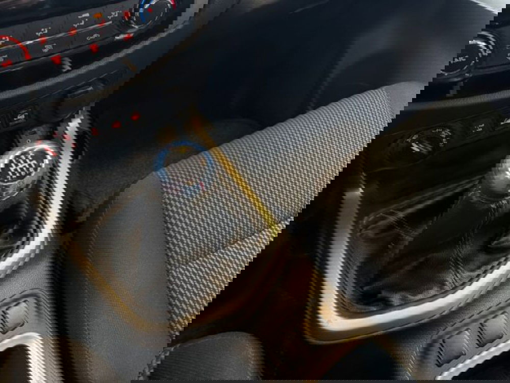 Nissan Navara usata a Bologna (20)