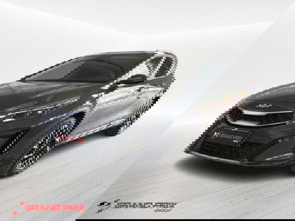 Kia XCeed usata a Bologna