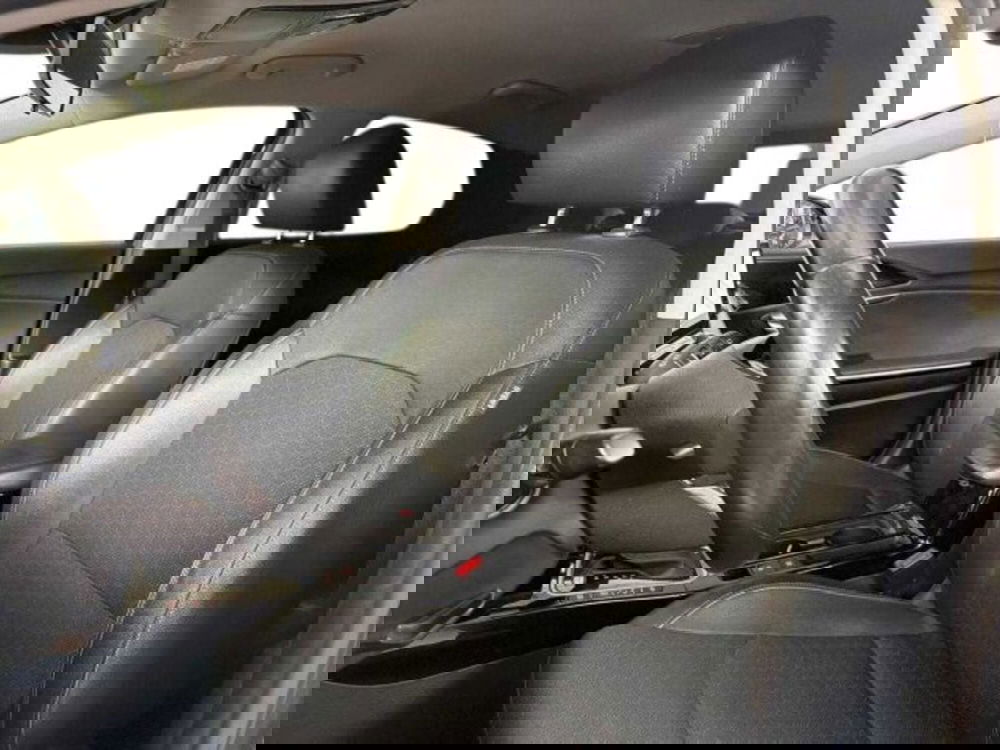 Kia XCeed usata a Bologna (12)