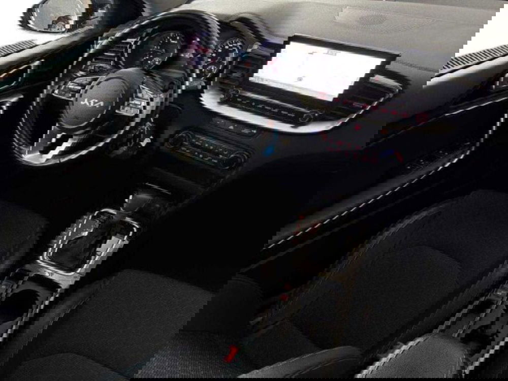 Kia XCeed usata a Bologna (15)