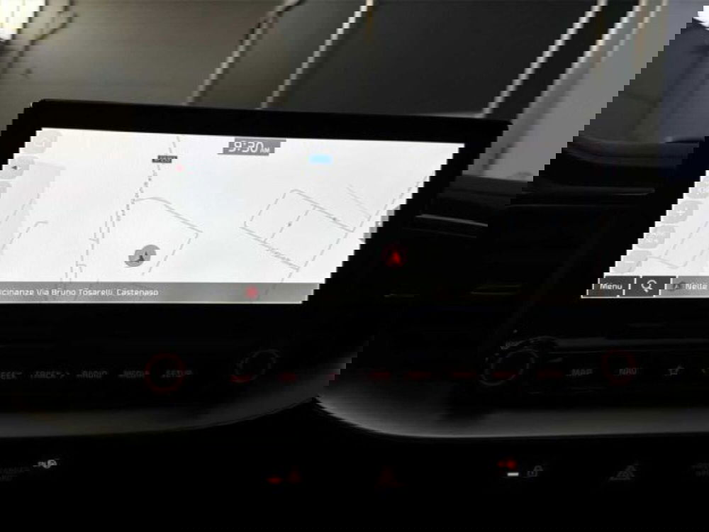 Kia XCeed usata a Bologna (16)