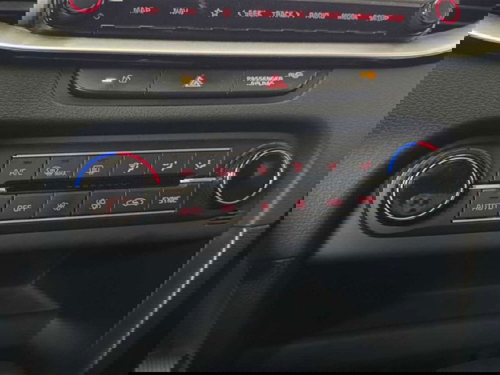 Kia XCeed usata a Bologna (17)