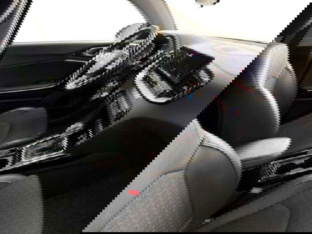 Kia XCeed usata a Bologna (19)