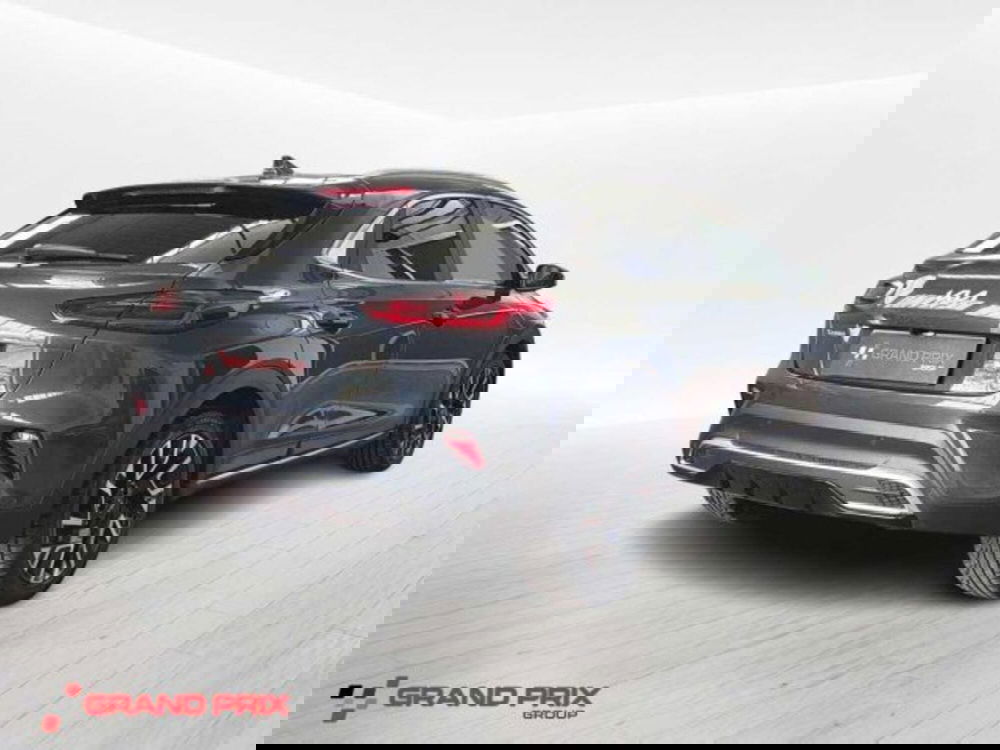 Kia XCeed usata a Bologna (2)