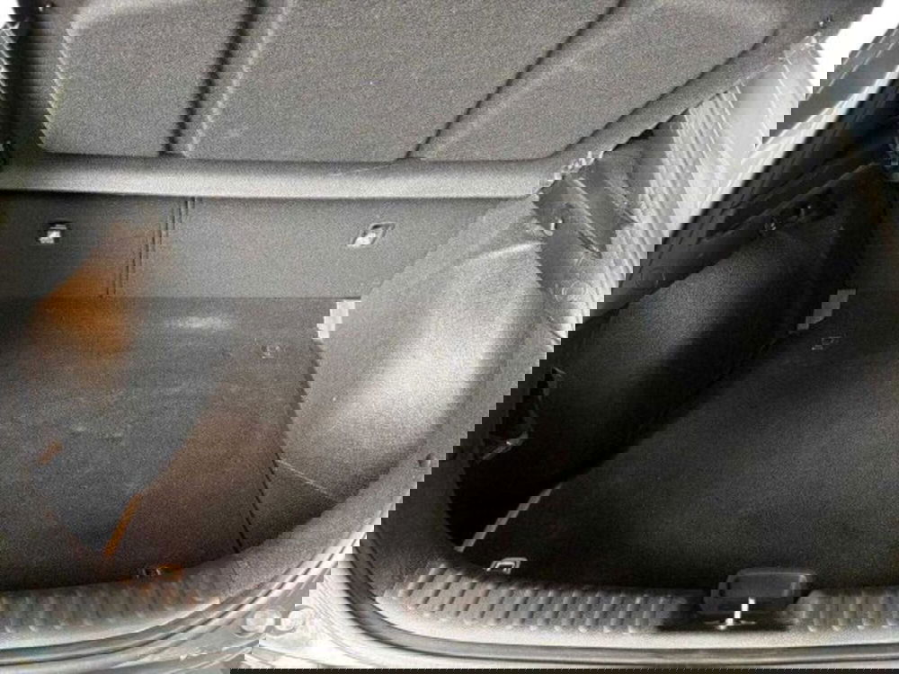 Kia XCeed usata a Bologna (20)