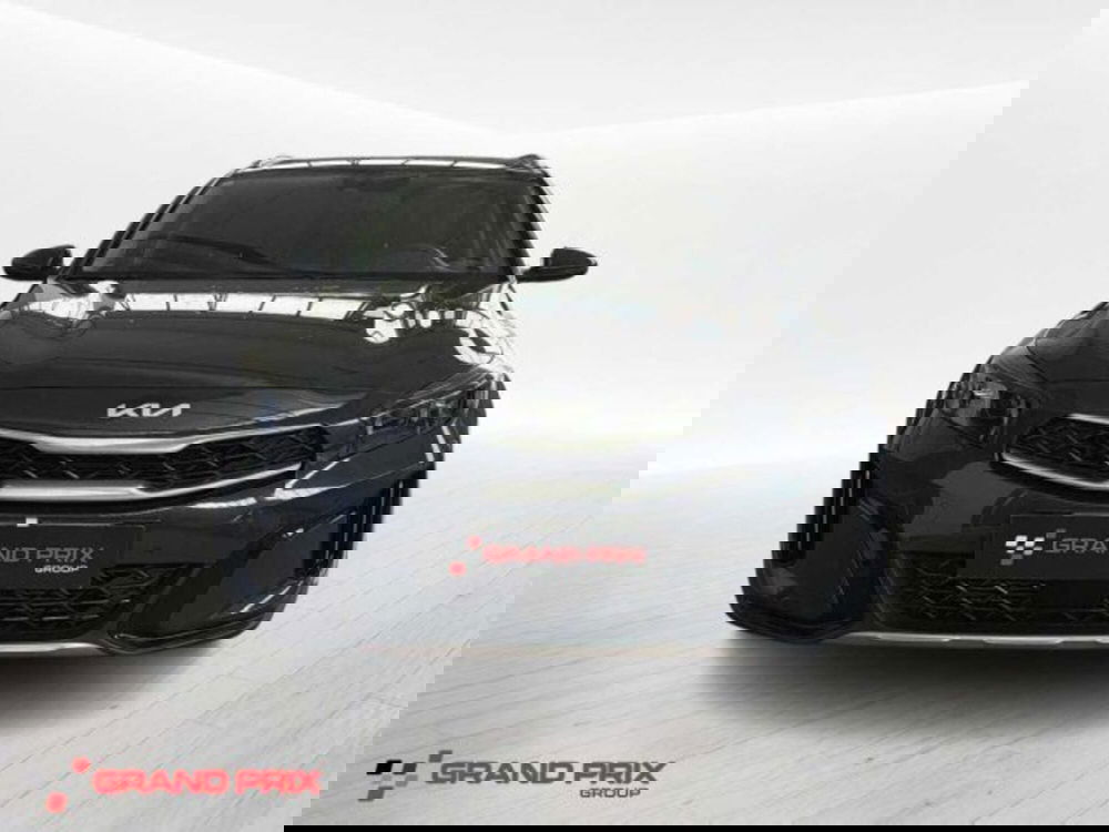 Kia XCeed usata a Bologna (3)