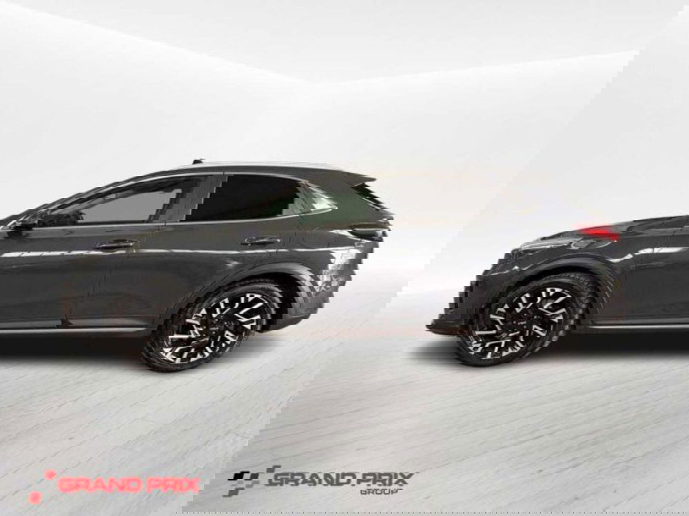 Kia XCeed usata a Bologna (4)