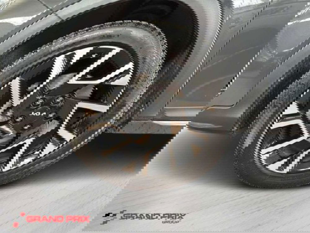 Kia XCeed usata a Bologna (6)