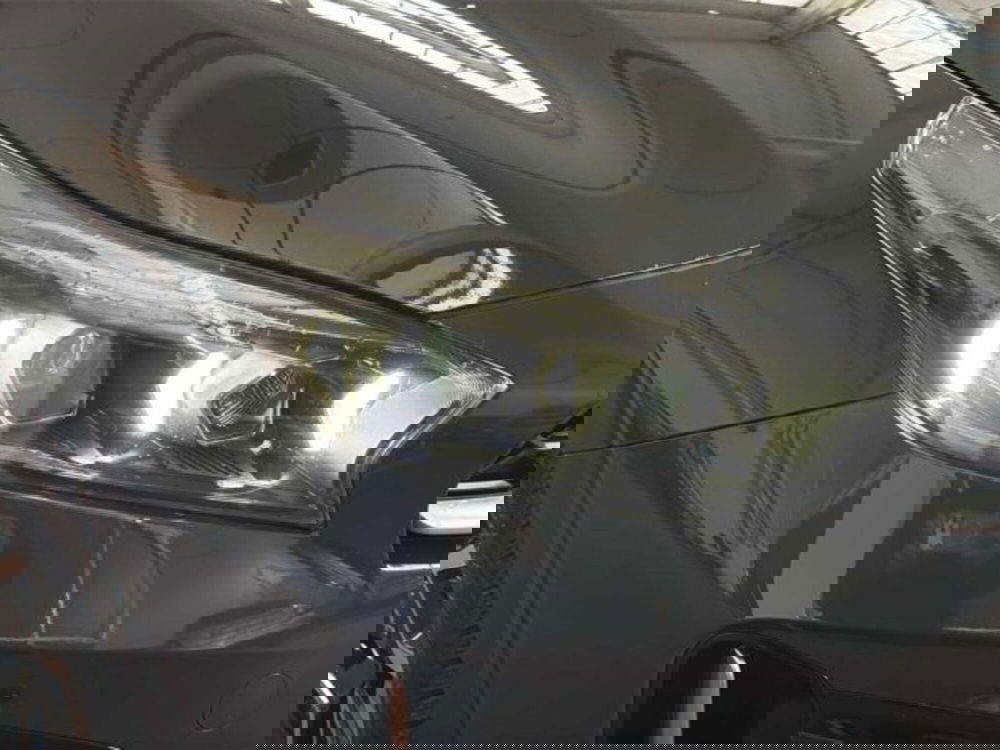 Kia XCeed usata a Bologna (7)