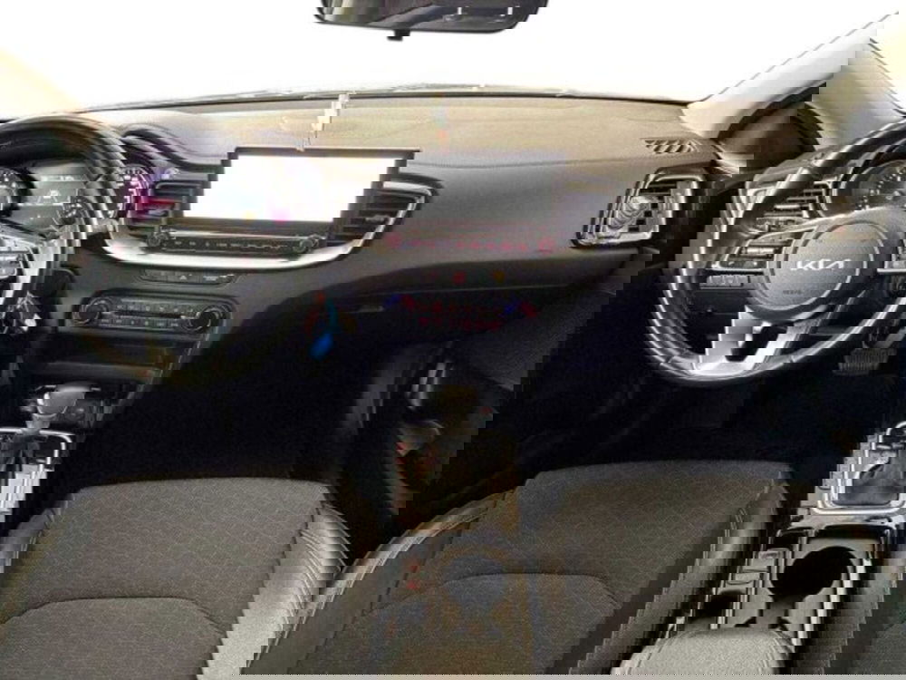 Kia XCeed usata a Bologna (9)