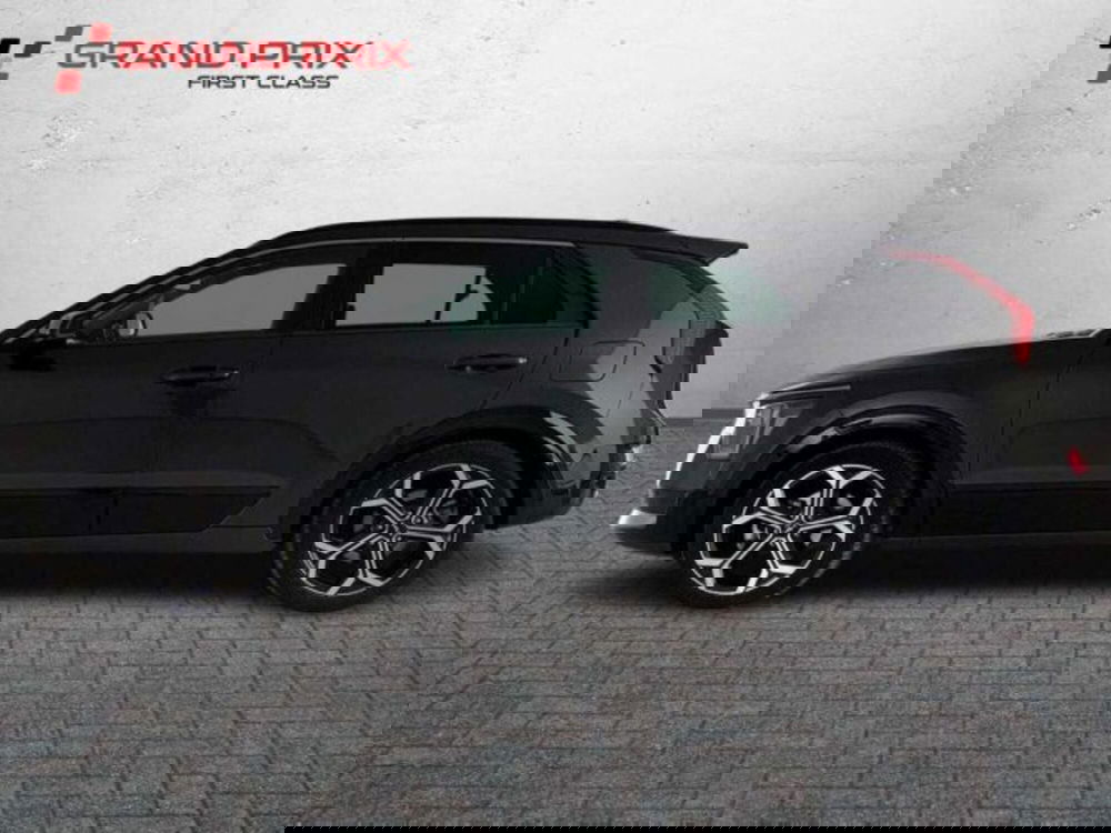 Kia Niro usata a Bologna (12)