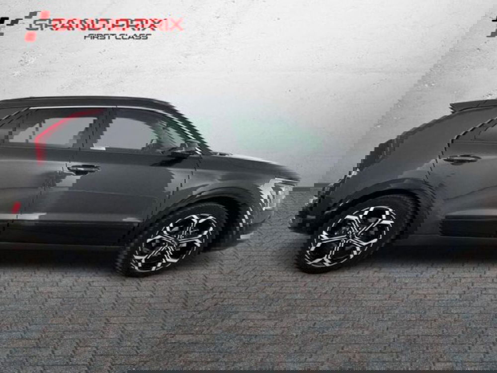 Kia Niro usata a Bologna (13)