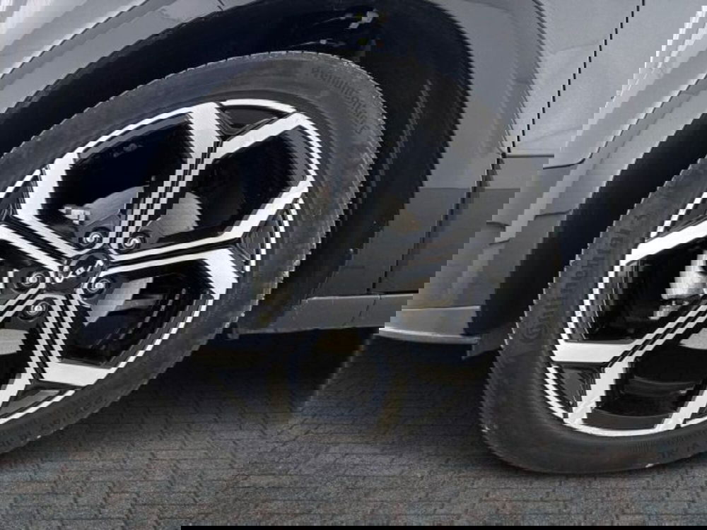 Kia Niro usata a Bologna (19)