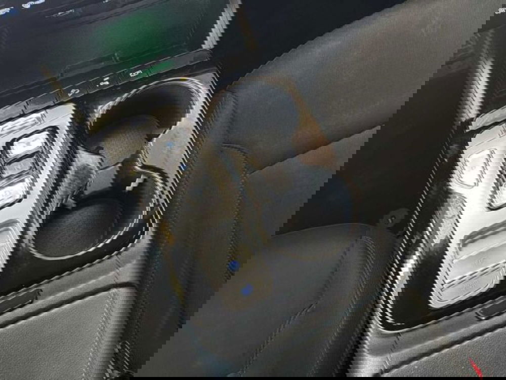 Hyundai Tucson usata a Bologna (18)