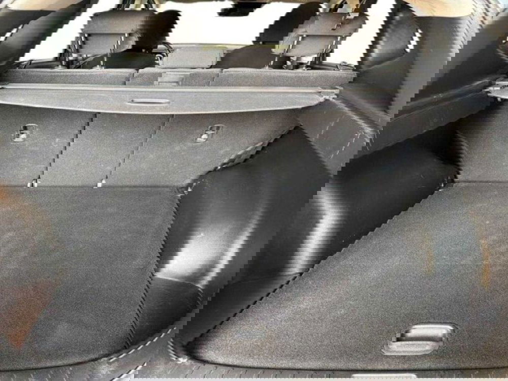 Hyundai Tucson usata a Bologna (19)