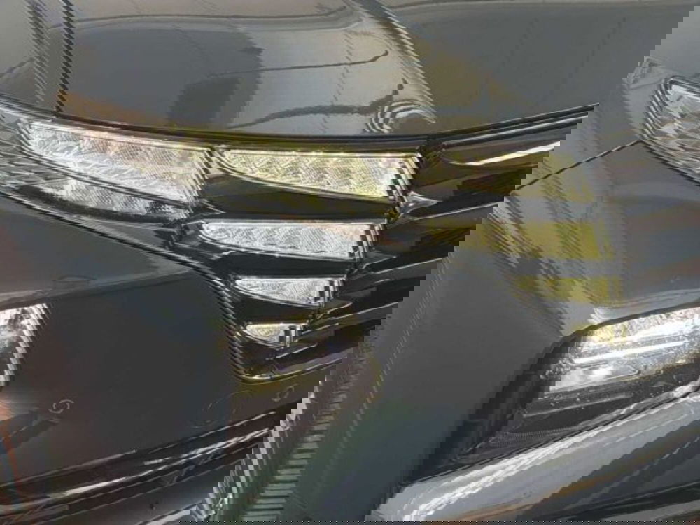 Hyundai Tucson usata a Bologna (7)