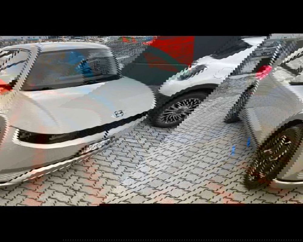 Hyundai Ioniq 5 usata a Bologna