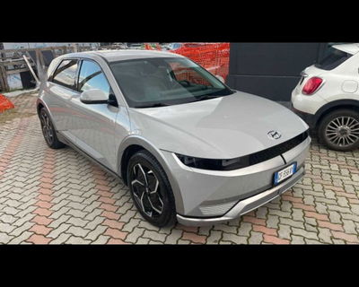 Hyundai Ioniq 5 5 72,6 kWh Innovation del 2021 usata a Castenaso