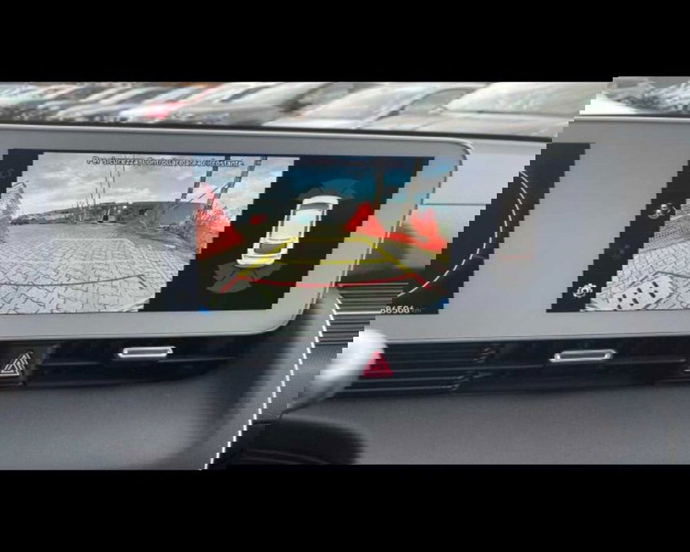 Hyundai Ioniq 5 usata a Bologna (12)