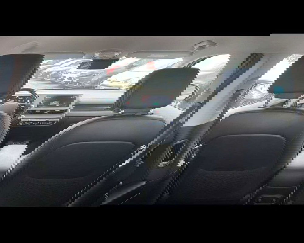 Hyundai Ioniq 5 usata a Bologna (15)