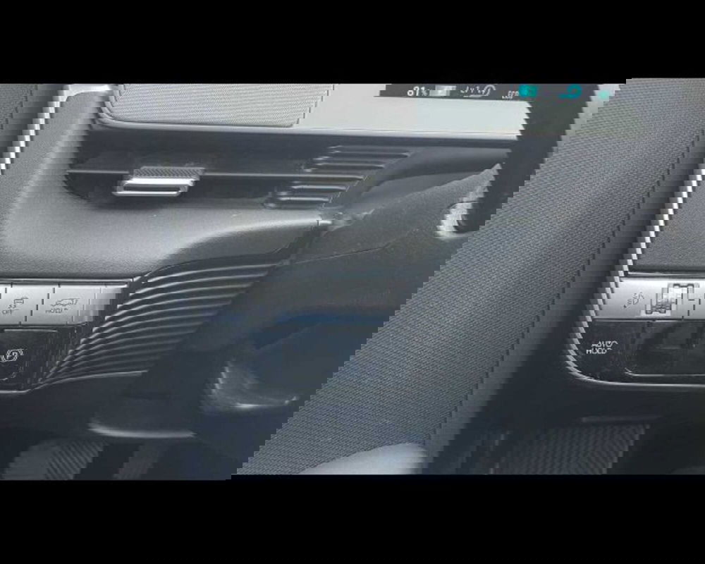 Hyundai Ioniq 5 usata a Bologna (16)