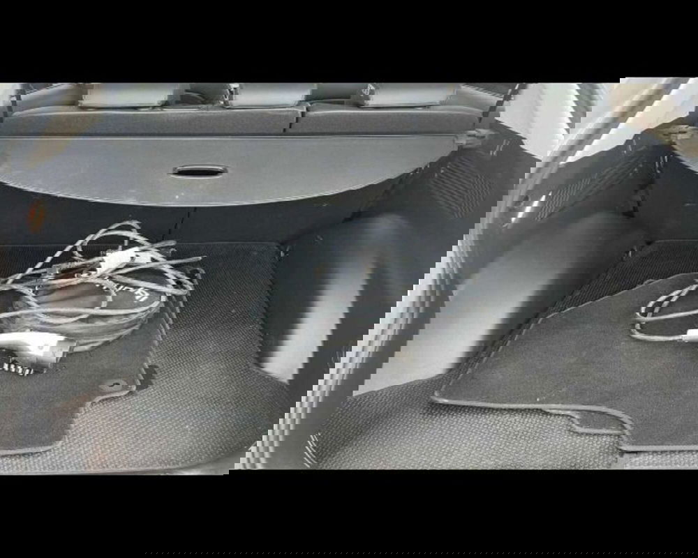 Hyundai Ioniq 5 usata a Bologna (18)