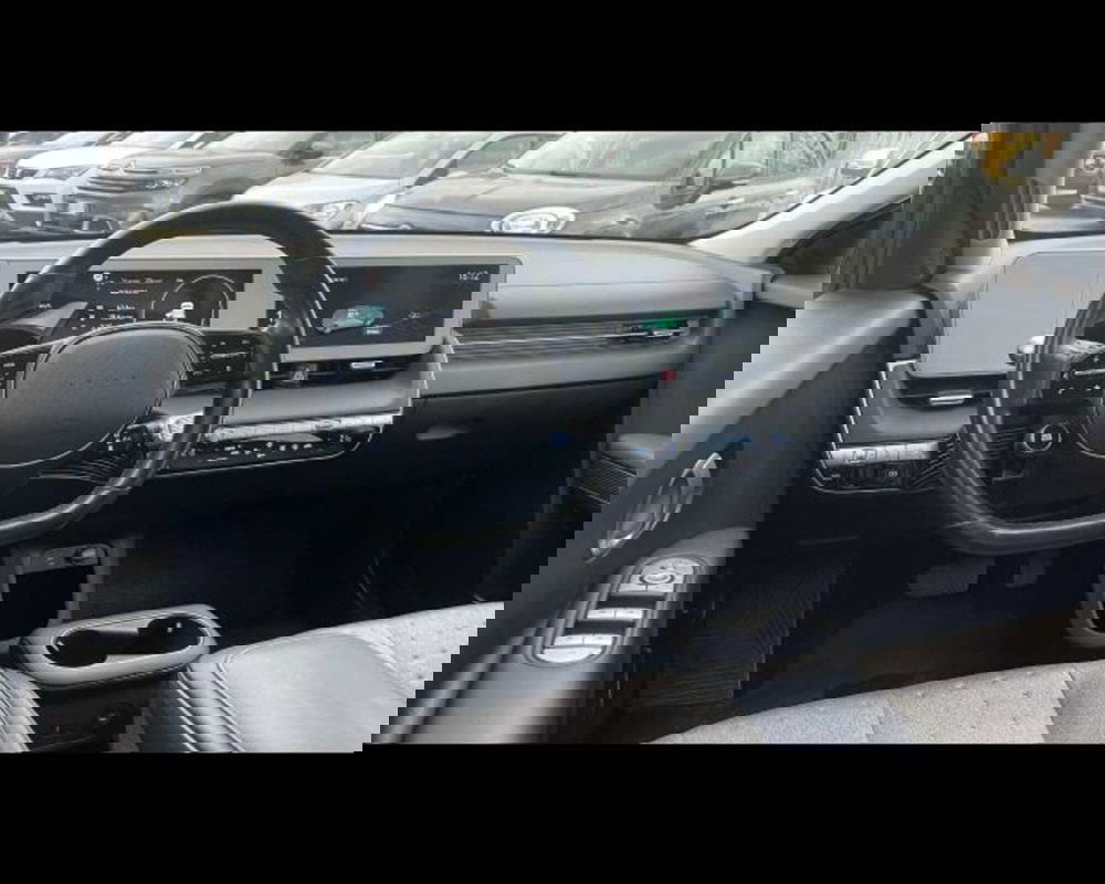 Hyundai Ioniq 5 usata a Bologna (4)