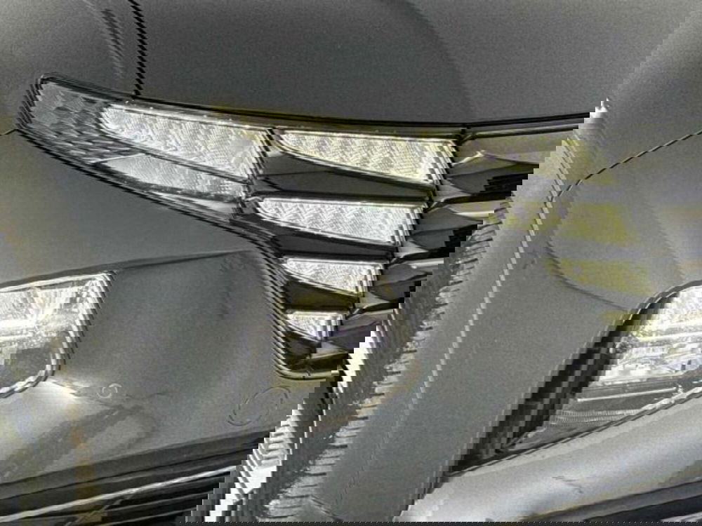 Hyundai Tucson usata a Bologna (7)