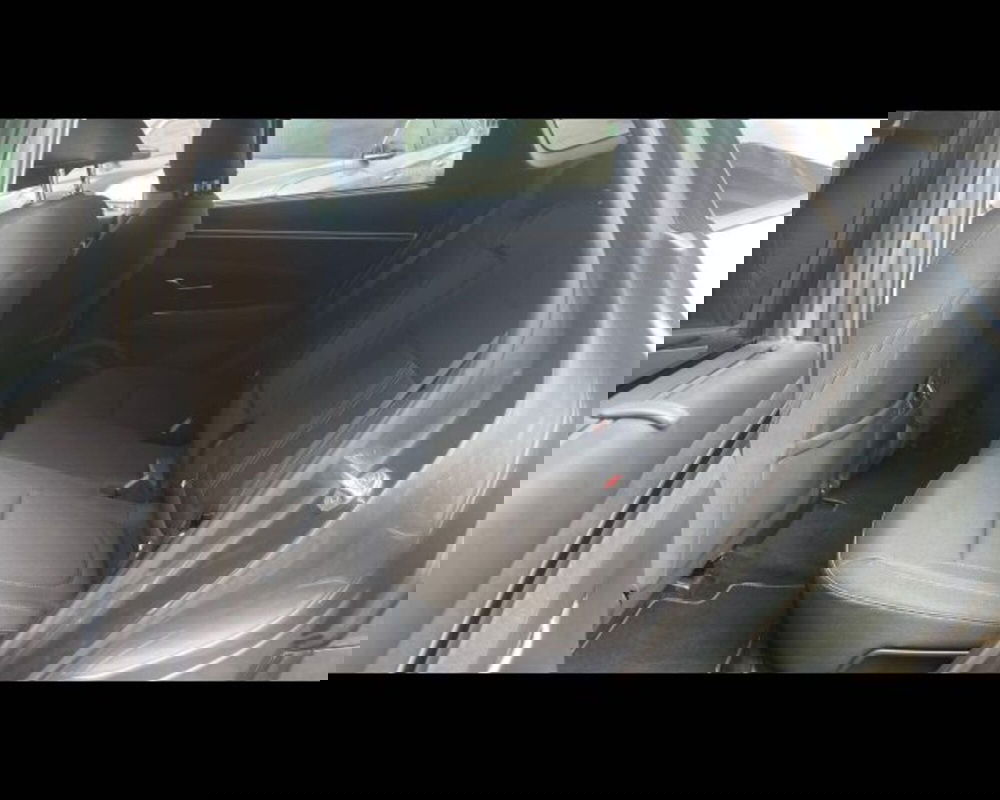 Hyundai Tucson usata a Bologna (10)