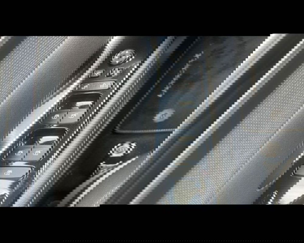 Hyundai Tucson usata a Bologna (20)