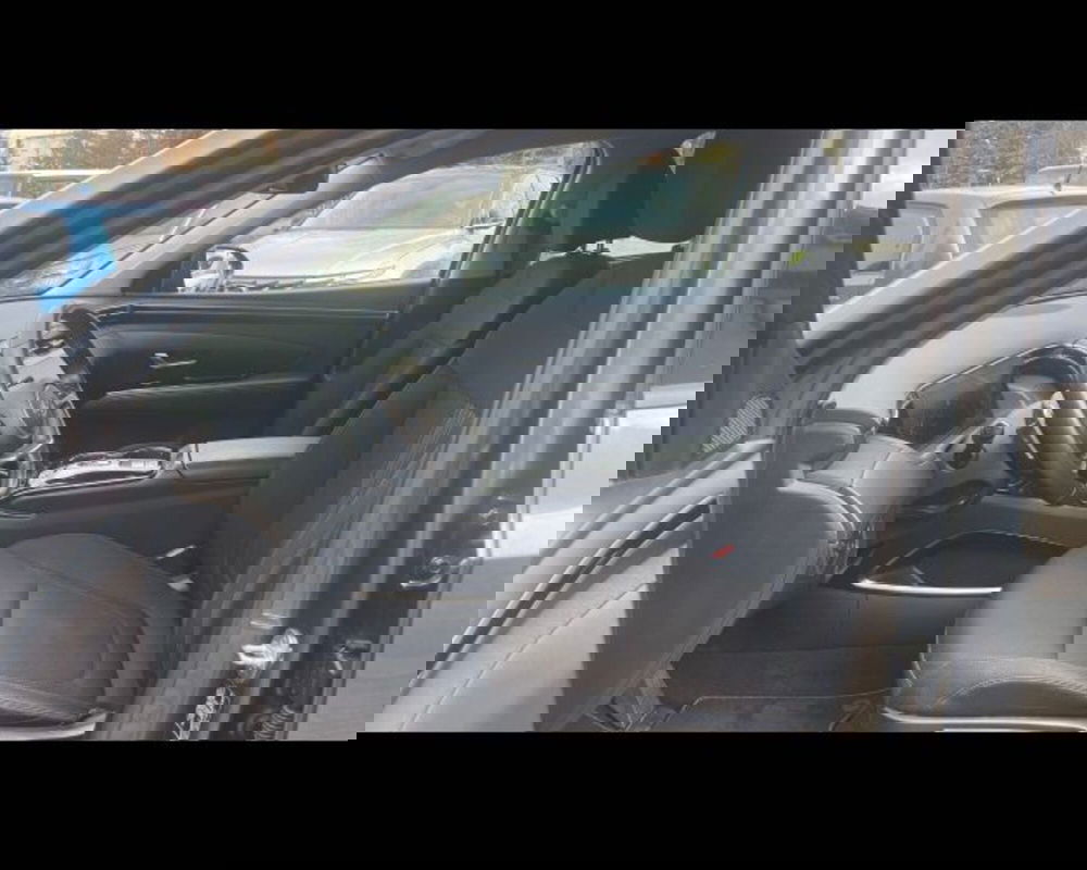 Hyundai Tucson usata a Bologna (9)