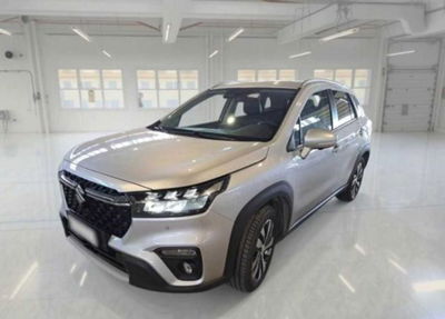 Suzuki S-Cross 1.5h 140v Starview 4wd allgrip at del 2023 usata a Castenaso