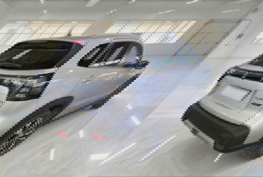 Suzuki S-Cross usata a Bologna (2)