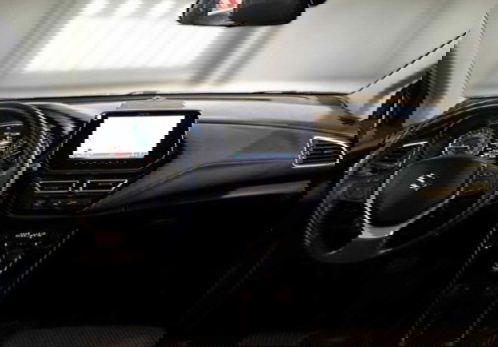 Suzuki S-Cross usata a Bologna (3)