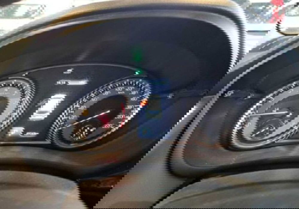 Suzuki S-Cross usata a Bologna (4)