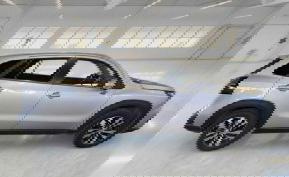 Suzuki S-Cross usata a Bologna (6)