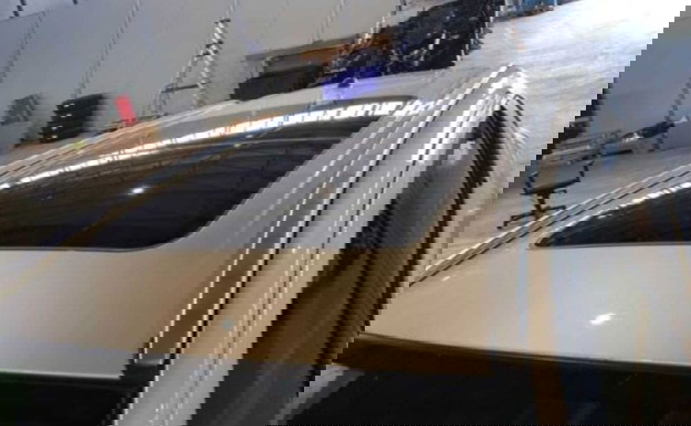 Suzuki S-Cross usata a Bologna (8)