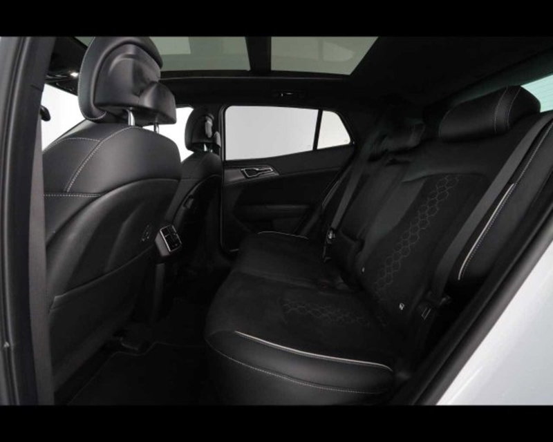 Kia Sportage usata a Bologna (10)