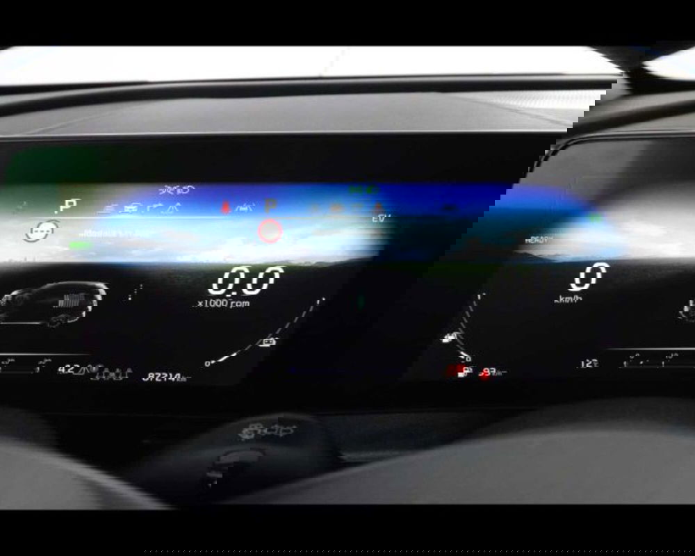 Kia Sportage usata a Bologna (11)