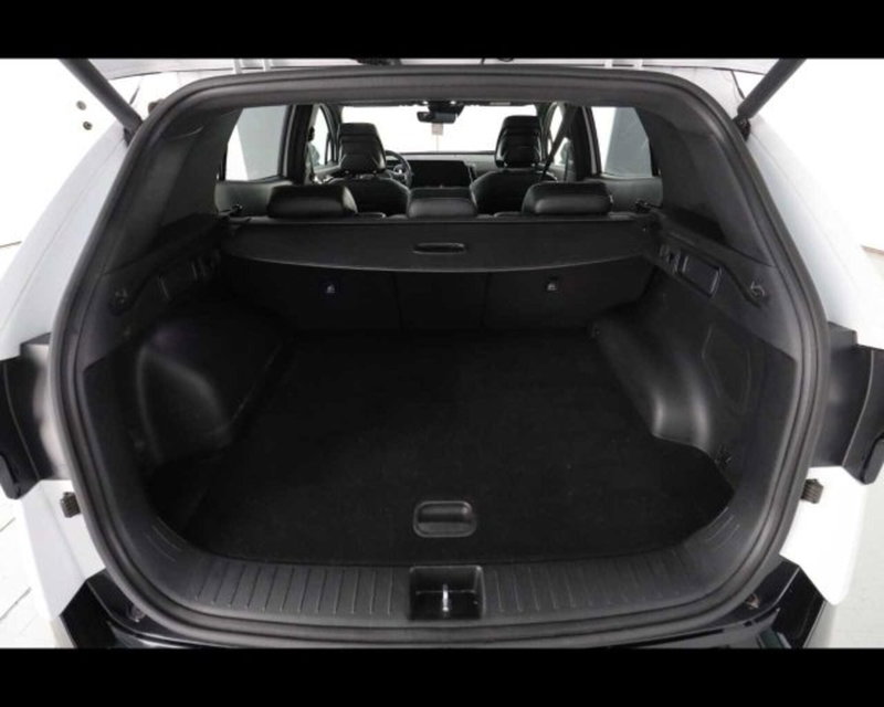 Kia Sportage usata a Bologna (15)