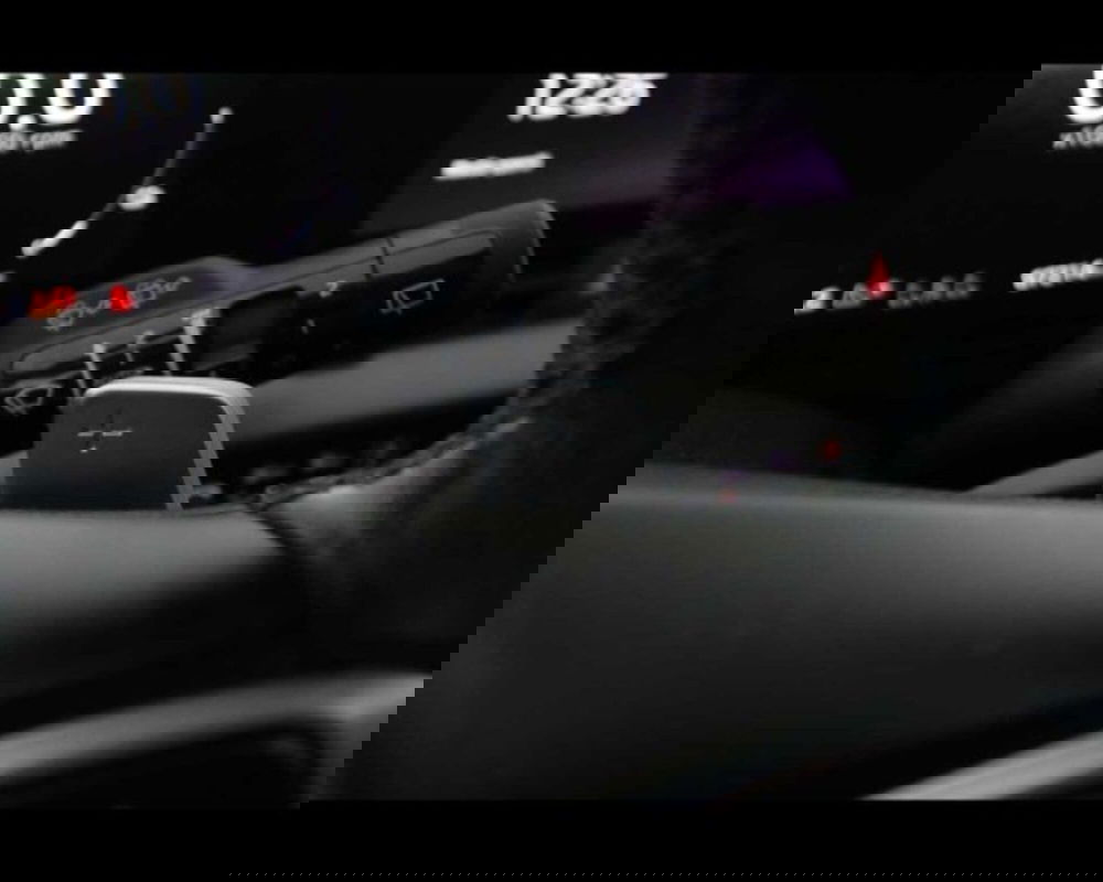 Kia Sportage usata a Bologna (18)