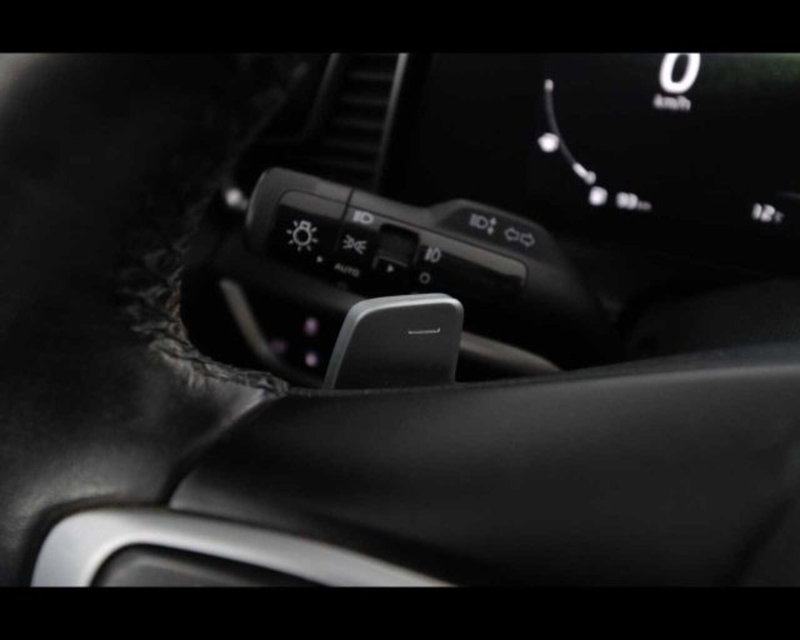 Kia Sportage usata a Bologna (19)