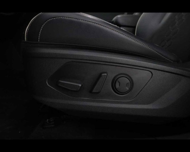 Kia Sportage usata a Bologna (20)