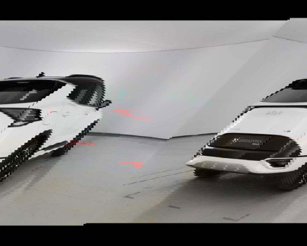 Kia Sportage usata a Bologna (5)