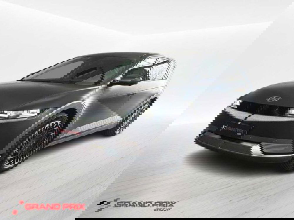 Hyundai Ioniq 5 usata a Bologna