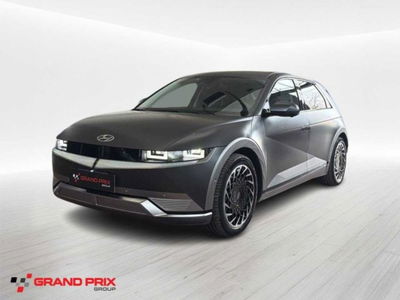 Hyundai Ioniq 5 5 77.4 kWh AWD Evolution del 2023 usata a Castenaso