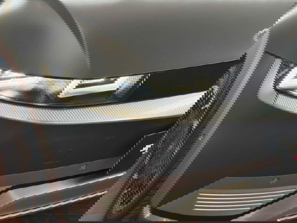 Hyundai Ioniq 5 usata a Bologna (10)