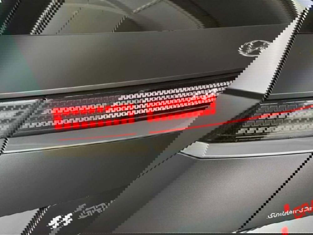Hyundai Ioniq 5 usata a Bologna (11)